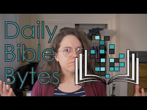 Bible Byte - Rotten Bones - Proverbs 14:30