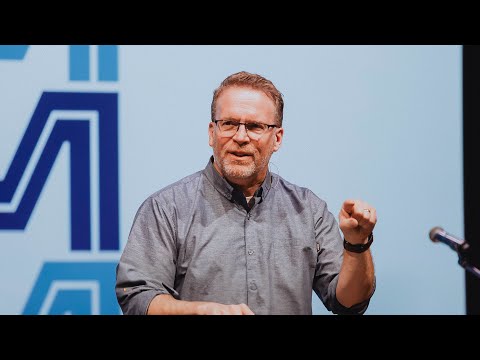 Killing Sin: Put Off (Colossians 3:5-11) | RPM | Todd Burgett
