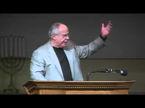 The Onslaught of the Enemy (Nehemiah 6:1-19)