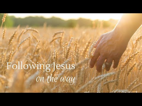 FPC Northshore Ipswich Sunday Morning Service - Mark 15:40-16:8