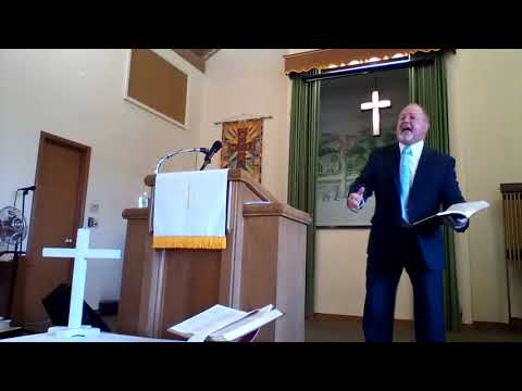 2 Peter 3:1-5- Reminders Part 1/Communion