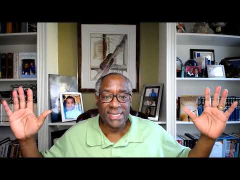 MIDDAY Q&A REPLAY: Consecrated To Self Forgive |  Luke 22:54-60