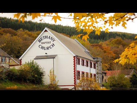 Wanderings, God's provision part 2, Numbers 14:33, 13th December 2020 pm, Pastor Darren Rogers