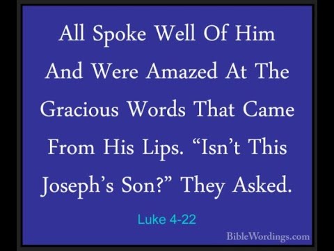 Interpretation of Psalm 45:1-6.  2021 0202 144341 003