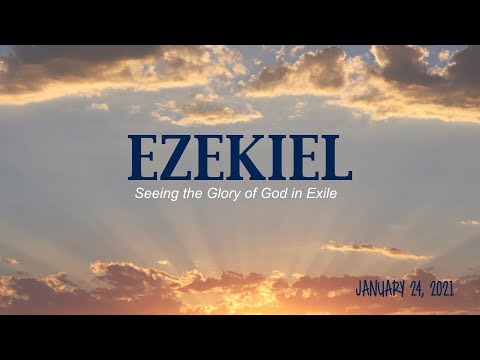 Ezekiel 36:16-38