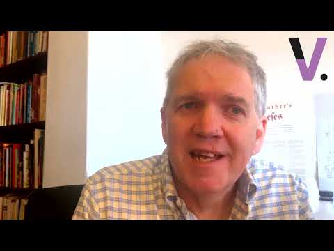 God gave them over | Romans 1:28-29 | Dominic Steele | Daily Bible Time | 29 April 2022