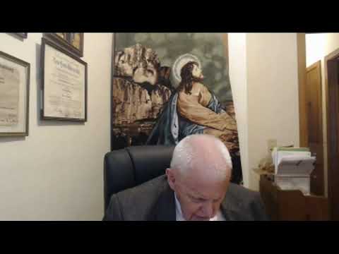 Job 33:12- Elihu's first speech continued-God speaks to man in different ways