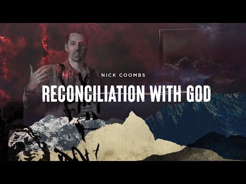 Reconciliation With God (Exodus 33:8 - 34:35) - Melbourne East