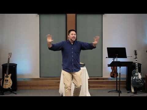 Leaving Egypt Behind | Exodus 12:29-51 | Dr. Joel Hastings