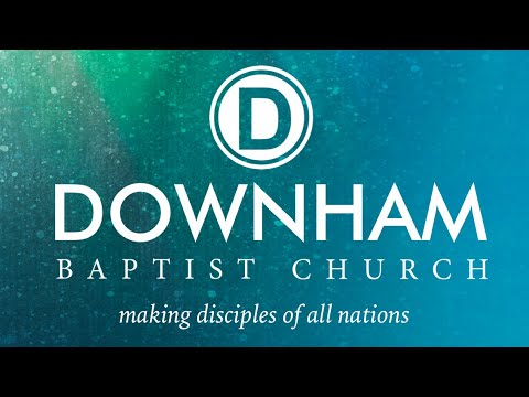 Deuteronomy 16:18-17:20 | Midweek Bible Study | Sam Quinn