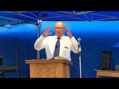 8/9/20 “Learned To Be Content” Philippians 4:8-12 Pastor Richard Scudder