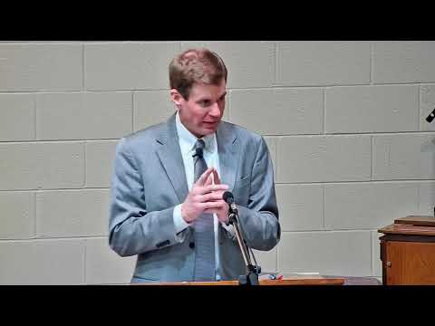 Matthew 3:10-12 | Repent for the Kingdom of Heaven is Near (Part 2)