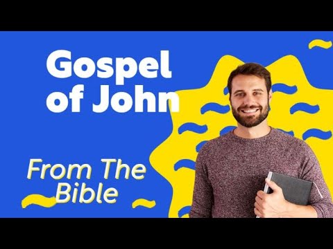 Jesus is Messiah - John 9:6-7