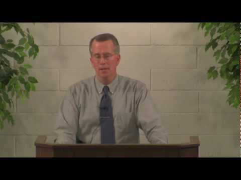 120812pm - He Is a Righteous and Just God - Psalm 89:14