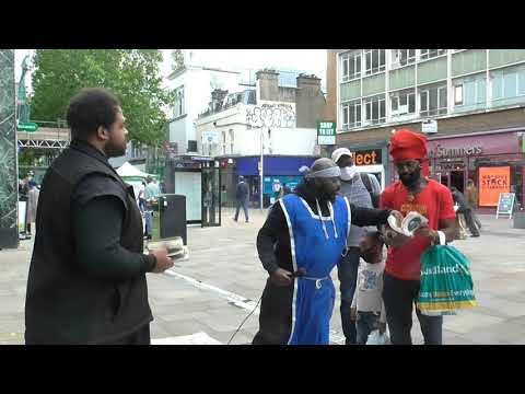 7.Acts 13:47 Our sanction is guidence to the israelite gentiles