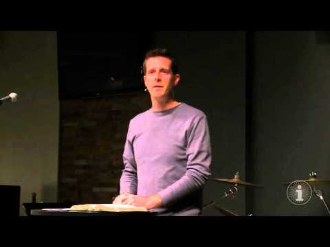 Mad World - Ecclesiastes 1:1-2:23 | The Myth of Self-Fulfillment - Darren Larson