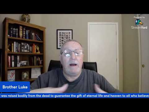 Wednesday Bible Study- 1 Thessalonians 2:18-3:4