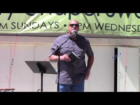 Acts 9:36-10:8   "A Good Reputation Pt. 1"   Pastor Ryan Houssein   06-14-2020