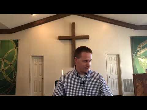 Sermon: Face your trials with joy through faith in Jesus! James 1:2-8, 12, 8/23/2020