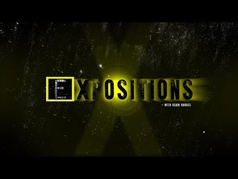 Expositions - Episode 141 - Epitaph: A Lasting Memorial (Joshua 24:26-33)