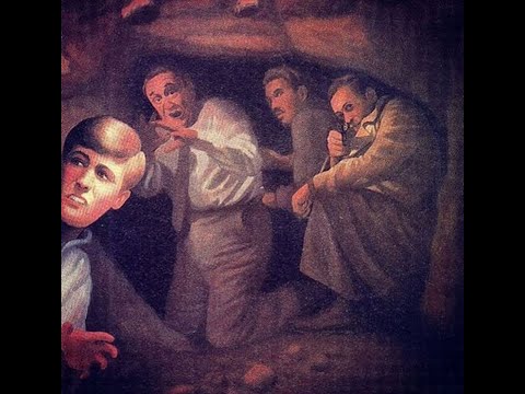 Revelation 6:12-17 - Ted Dudak