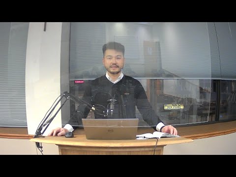 Morning Prayer Message (1/18/22) _ Luke 5:12-26