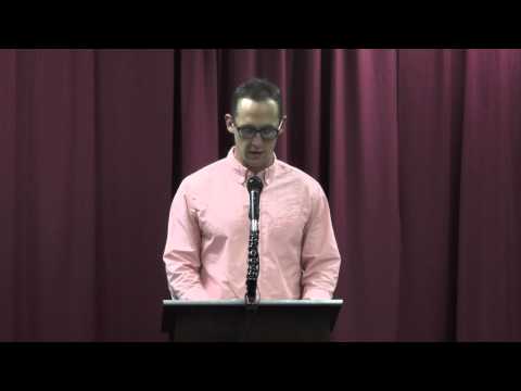 Jeremy Utley - Colossians 1:10