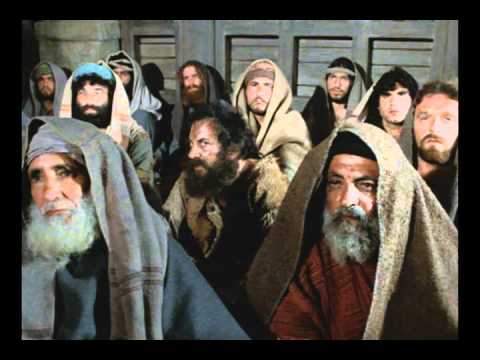 Kekchi - Luke 04:1-44