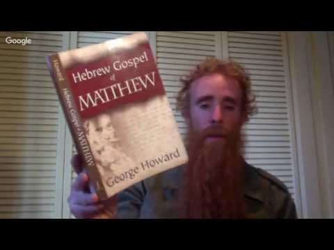 The Messiah The Son of ELOHIM! Matthew 16:16; John 1:1 and more!