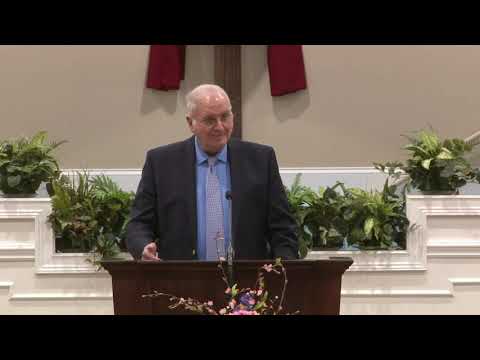 | Religious Principles | Matthew 11:14-15 | Charles Lawson |