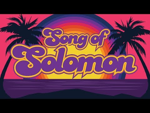 The Art of Romance, Song of Solomon 1:15-2:17