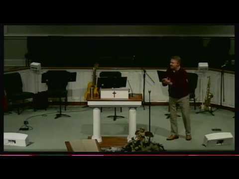 Wealthy Disciples (Luke 16: 23-24 - Part 5)