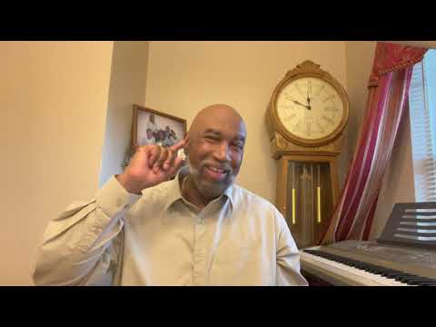 The Need For A Spiritual Cleansing -Matthew 22:12-13