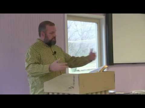 Revelation 1:1-3 | Series on End Times & Eschatology | Kerrigan Skelly