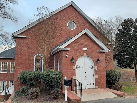 11/7/21 AM I Corinthians 15:1-7 Pastor Van Doodewaard Part II