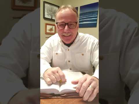 REWARDS Wenesday Proverbs 22:3-5, Psalm 18:20-21