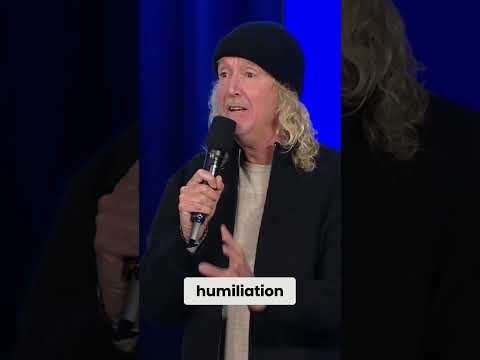 Shame to Celebration | Phil Dooley #churchonline #hillsongonline