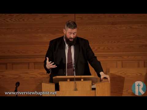 Faith and Doubt | 1 Samuel 26:23-24 | Sunday, March 8, 2020