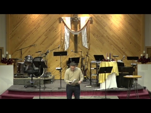 Revelation Study: Revelation 14:14-15:8