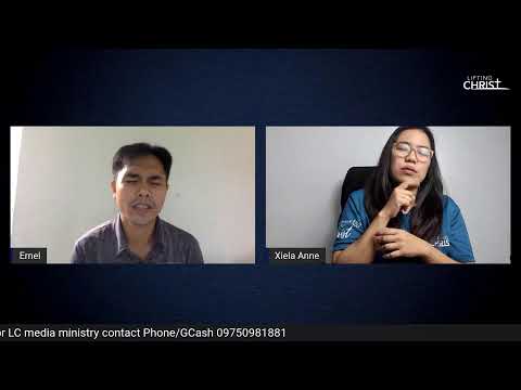 LC DEVOTIONAL | THE BEAST FROM THE EARTH- Revelation 13:11-18 | November 20, 2021