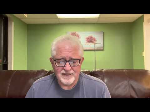 SGS.8.16.2021 - “The Consequences of Rebellion “ - 2Kings 24:3-4