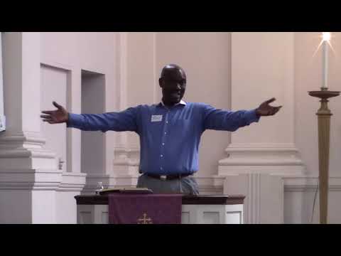 "The Righteous Lord Gathers and Restores His People" (Jeremiah 23:1-6)