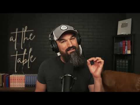 TASTE and SEE || Psalm 34:8 || ERIC GILMOUR