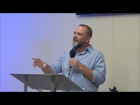 Testing Your Faith (ACTS 13:2-12)