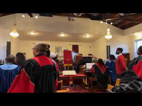 Sunday Evening Services Sermon: “My Heart is Fixed”Scriptures: Psalm 57:8; 108:1