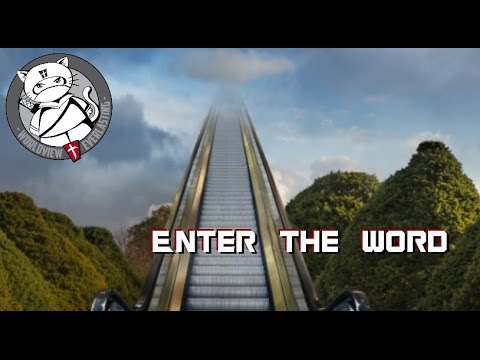 Enter the Word: 1 Peter 2:19-25