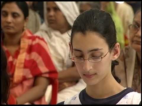 Religion of Jesus | 1Corinthians 4: 11 | Joshua Daniel