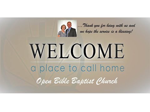 Efforts To Stabilize A Troubled Church (II Thessalonians 2:1-3) ... 9 - 11 - 2022