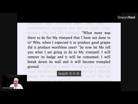 Matthew 13:1-9, 18-23