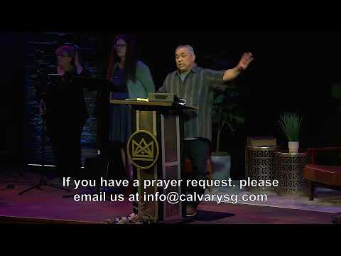 Paul Stands Before Felix | Acts 23:23-24:21